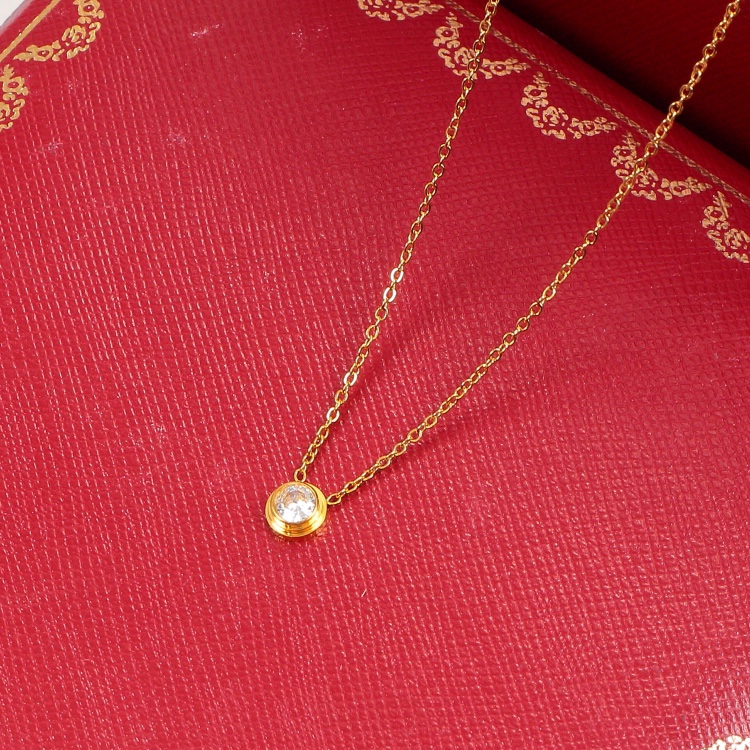 Cartier necklace 04lyx94 (3)